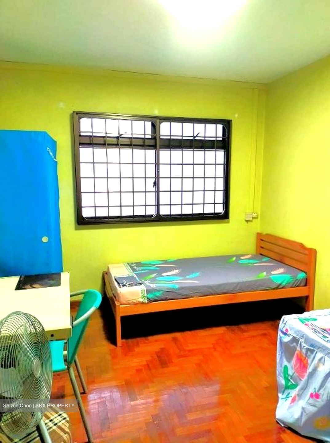 Choa Chu Kang Crescent (Choa Chu Kang),  #613529311